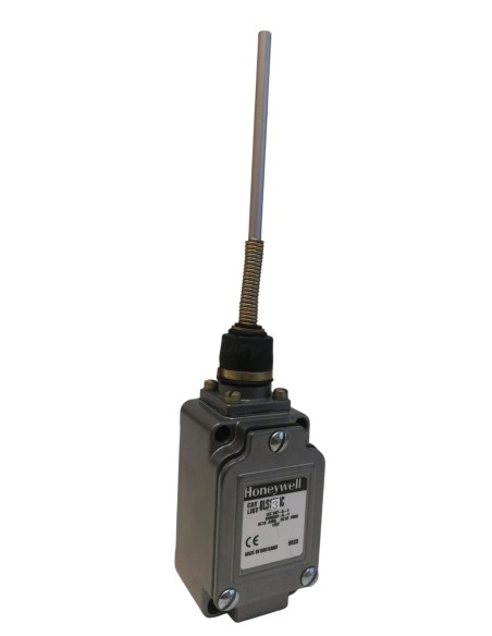 Honeywell 8ls3-4c flexible rod limit switch